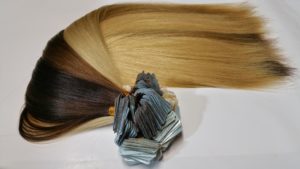 hair extension bundle